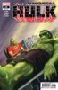 Immortal Hulk #15 - Immortal Hulk #15