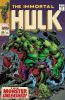 [title] - Immortal Hulk #44 (Joe Bennett variant)