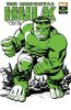 [title] - Immortal Hulk #44 (Michael Cho variant)
