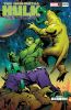 [title] - Immortal Hulk #45 (Carlos Pacheco variant)