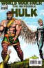 [title] - Incredible Hulk (2nd series) #106 (2nd Printing)