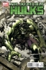 [title] - Incredible Hulks (1st series) #621