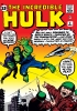 Incredible Hulk (1st series) #3 - Incredible Hulk (1st series) #3