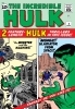 Incredible Hulk (1st series) #4 - Incredible Hulk (1st series) #4