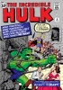 Incredible Hulk (1st series) #5 - Incredible Hulk (1st series) #5