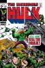 Incredible Hulk (2nd series) #120 - Incredible Hulk (2nd series) #120