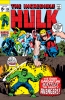 [title] - Incredible Hulk (2nd series) #128