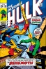Incredible Hulk (2nd series) #136 - Incredible Hulk (2nd series) #136