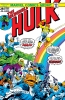 Incredible Hulk (2nd series) #190 - Incredible Hulk (2nd series) #190