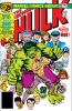 Incredible Hulk (2nd series) #200 - Incredible Hulk (2nd series) #200