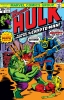 Incredible Hulk (2nd series) #205 - Incredible Hulk (2nd series) #205