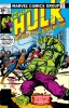 Incredible Hulk (2nd series) #212 - Incredible Hulk (2nd series) #212