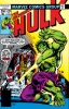 Incredible Hulk (2nd series) #220 - Incredible Hulk (2nd series) #220