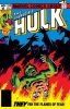 Incredible Hulk (2nd series) #240 - Incredible Hulk (2nd series) #240