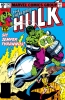 Incredible Hulk (2nd series) #242 - Incredible Hulk (2nd series) #242