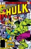 [title] - Incredible Hulk (2nd series) #255