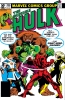 [title] - Incredible Hulk (2nd series) #258