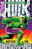 [title] - Incredible Hulk (2nd series) Annual #1