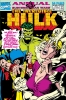 [title] - Incredible Hulk (2nd series) Annual #17
