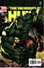 [title] - Incredible Hulk (3rd series) #92 (Bryan Hitch variant)