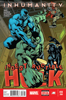 Indestructible Hulk #18 - Indestructible Hulk #18