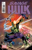 [title] - Savage Hulk #1 (John Cassaday variant)