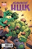 [title] - Savage Hulk #3 (Jim Starlin variant)