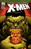 World War Hulk: X-Men #1