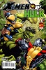 X-Men vs. Hulk #1 - X-Men vs. Hulk #1
