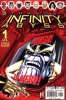 Thanos: Infinity Abyss #1 - Thanos: Infinity Abyss #1