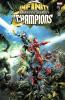 Infinity Countdown: Champions #1 - Infinity Countdown: Champions #1