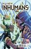 All-New Inhumans #10 - All-New Inhumans #10