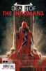 Death of the Inhumans #4 - Death of the Inhumans #4