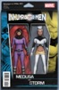 [title] - Inhumans vs X-Men #1 (John Tyler Christopher variant)