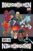 [title] - Inhumans vs X-Men #1 (Kenneth Rocafort variant)