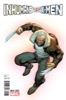 [title] - Inhumans vs X-Men #1 (Ardian Syaf variant)