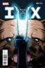 [title] - Inhumans vs X-Men #1 (Chip Zdarsky variant)