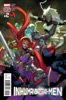 [title] - Inhumans vs X-Men #2