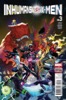 [title] - Inhumans vs X-Men #3