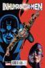 [title] - Inhumans vs X-Men #3 (John Cassaday variant)