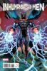 [title] - Inhumans vs X-Men #3 (Ardian Syaf variant)