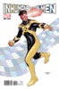 [title] - Inhumans vs X-Men #4 (Terry Dodson variant)