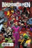 [title] - Inhumans vs X-Men #5