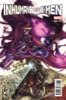 [title] - Inhumans vs X-Men #6 (Simone Bianchi variant)