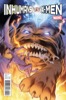 [title] - Inhumans vs X-Men #0 (Alan Davis variant)
