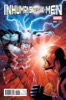 [title] - Inhumans vs X-Men #0 (Ron Lim variant)