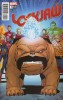 [title] - Lockjaw #1 (Ron Lim variant)