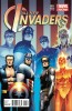 [title] - All-New Invaders #1 (John Cassaday variant)