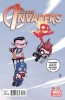[title] - All-New Invaders #1 (Skottie Young variant)