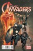 [title] - All-New Invaders #2 (Salvador Larroca variant)